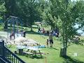 Camping Les Berges Du Lac Aylmer image 3
