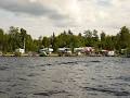 Camping Les Berges Du Lac Aylmer image 5