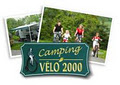 Camping Vélo 2000 Enr logo