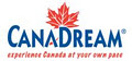 CanaDream RV Rentals & Sales logo