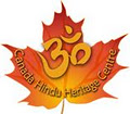 Canada Hindu Heritage Centre logo