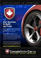 Canada Motor Car Ottawa image 4
