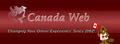Canada Web logo