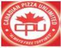 Canadian Pizza Unlimited logo