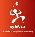 Canadian Youth Business Foundation - CYBF Manitoba logo