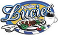 Cantine Lucie Inc logo