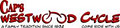 Cap's Westwood Cycle logo