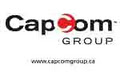 CapCom Group (Canada) logo