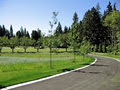 Capilano View Cemetery | District of West Vancouver image 4