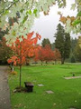 Capilano View Cemetery | District of West Vancouver image 6
