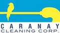 Caranay Cleaning Corporation. Winnipeg logo