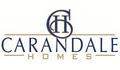 Carandale Homes logo