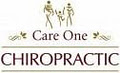 Care One Chiropractic logo