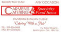 Carmen's Catering image 2