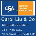 Carol Liu & Co. logo