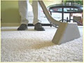 Carpet Cleaning Calgary logo