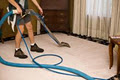 Carpet Cleaning Toronto logo