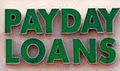 Cash Shop-Payday Loan logo