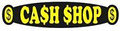 Cash Shop logo