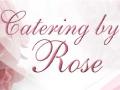 Catering By Rose logo