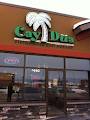 Cay Dua Vietnamese Restaurant logo