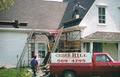 Cedar Hill Roofing logo