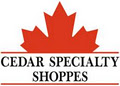Cedar Roof Ontario logo