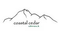 Cedar Supplier Vancouver - Coastal Cedar Direct logo