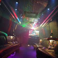 Celebrity Party Bus image 3