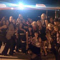 Celebrity Party Bus image 5