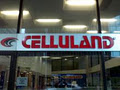Celluland logo