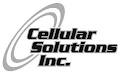 Cellular Solutions Inc logo