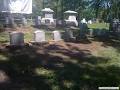 Cemetery Repairs image 3
