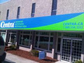 Centra Windows, Exteriors, Restorations logo