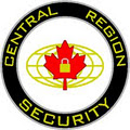 Central Region Security logo