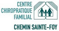 Centre Chiropratique Familial Chemin Ste-Foy logo