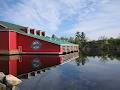 Chamber Of Commerce (Gravenhurst) image 1