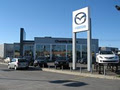 Chambly Mazda logo