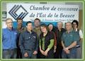 Chambre de commerce de l'est de la Beauce logo