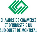 Chambre de commerce et d'industrie du Sud-Ouest de Montréal logo
