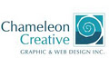 Chameleon Creative Graphic & Web Design image 1