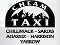 Cheam Taxi image 4