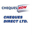 Cheques Now / Cheques Direct Ltd. image 1