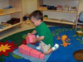 Children's House Montessori image 4