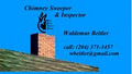 Chimney Sweeper and Inspector image 1