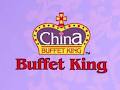 China Buffet King logo