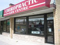 Chiropractic Life Centre - Dr. Christian Chatzolgou - Chiropractor in Winnipeg logo