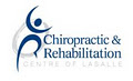 Chiropractic & Rehabilitation Centre of LaSalle logo