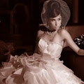 Christianne Brunelle Couture Nuptiale image 2