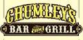 Chumley's Eatery logo